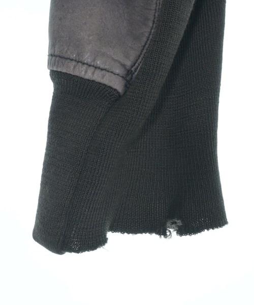 Rick Owens（リックオウエンス）その他 黒 サイズ:S メンズ/2200719095030