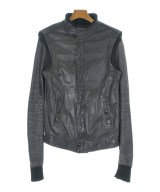 Rick Owens（リックオウエンス）その他 黒 サイズ:S メンズ/2200719095030