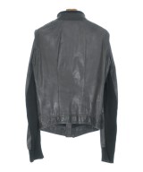 Rick Owens（リックオウエンス）その他 黒 サイズ:S メンズ/2200719095030