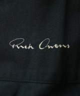 Rick Owens（リックオウエンス）その他 黒 サイズ:S メンズ/2200719095030
