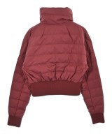 Rick Owens（リックオウエンス）ダウンジャケット/ダウンベスト 赤 サイズ:2(M位) レディース/2200722847015