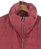 Rick Owens（リックオウエンス）ダウンジャケット/ダウンベスト 赤 サイズ:2(M位) レディース/2200722847015