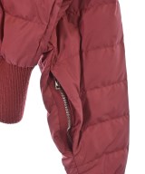 Rick Owens（リックオウエンス）ダウンジャケット/ダウンベスト 赤 サイズ:2(M位) レディース/2200722847015