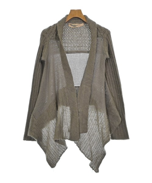 Rick Owens(リックオウエンス)のカーディガン サイズ:6(M位) 17,000円