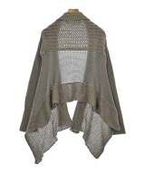 Rick Owens（リックオウエンス）カーディガン 茶 サイズ:6(M位) レディース/2200723011071