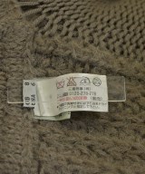 Rick Owens（リックオウエンス）カーディガン 茶 サイズ:6(M位) レディース/2200723011071