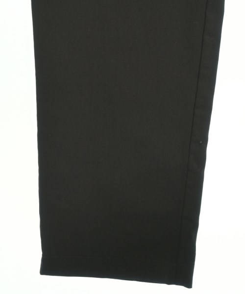 Rick Owens（リックオウエンス）その他 黒 サイズ:44(S位) メンズ/2200723836018