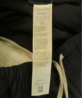 Rick Owens（リックオウエンス）その他 黒 サイズ:44(S位) メンズ/2200723836018