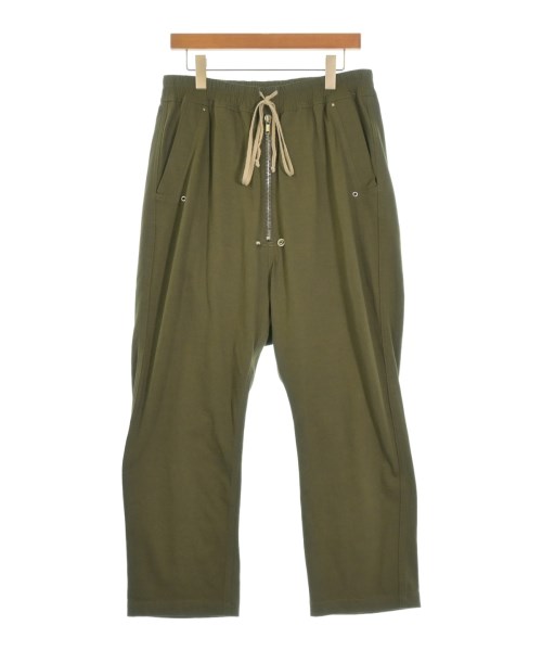 Rick Owens(リックオウエンス)のスウェットパンツ サイズ:50(XL位) 70,100円