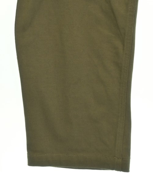 Rick Owens（リックオウエンス）スウェットパンツ カーキ サイズ:50(XL位) メンズ/2200723836025