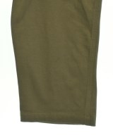 Rick Owens（リックオウエンス）スウェットパンツ カーキ サイズ:50(XL位) メンズ/2200723836025