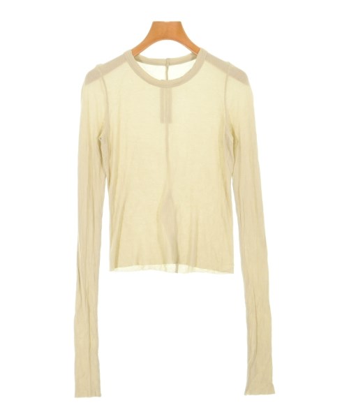 Rick Owens(リックオウエンス)のTシャツ・カットソー サイズ:42(M位) 21,800円