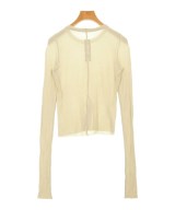Rick Owens（リックオウエンス）Tシャツ・カットソー ベージュ サイズ:42(M位) レディース/2200721122052