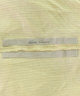 Rick Owens（リックオウエンス）Tシャツ・カットソー ベージュ サイズ:42(M位) レディース/2200721122052