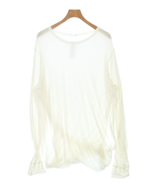 Rick Owens(リックオウエンス)のTシャツ・カットソー サイズ:F 19,400円