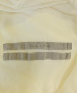 Rick Owens（リックオウエンス）Tシャツ・カットソー 白 サイズ:F メンズ/2200721122212