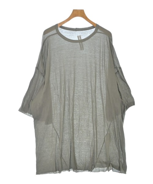 Rick Owens(リックオウエンス)のTシャツ・カットソー サイズ:F 20,900円