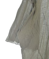 Rick Owens（リックオウエンス）Tシャツ・カットソー グレー サイズ:F メンズ/2200721122229
