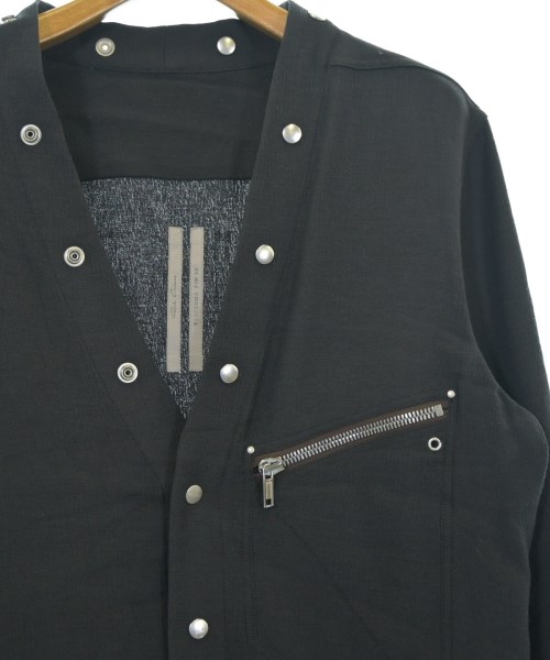 Rick Owens（リックオウエンス）その他 黒 サイズ:48(L位) メンズ/2200724476022