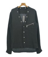 Rick Owens（リックオウエンス）その他 黒 サイズ:48(L位) メンズ/2200724476022