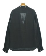 Rick Owens（リックオウエンス）その他 黒 サイズ:48(L位) メンズ/2200724476022