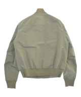 Rick Owens（リックオウエンス）ミリタリーブルゾン ベージュ サイズ:50(XL位) メンズ/2200724985029