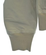 Rick Owens（リックオウエンス）ミリタリーブルゾン ベージュ サイズ:50(XL位) メンズ/2200724985029