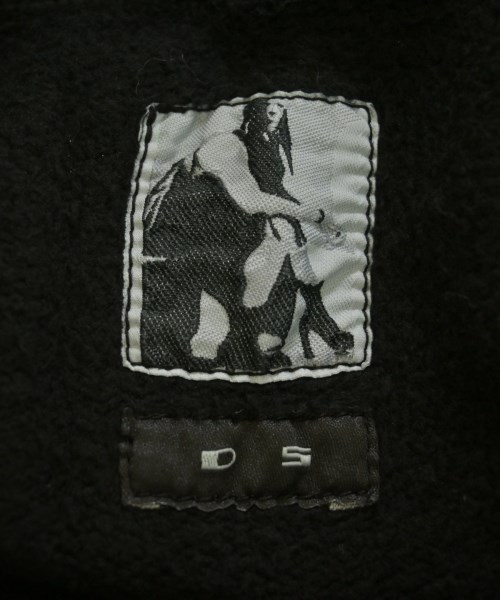 DRKSHDW（ダークシャドウ）ロング・マキシ丈スカート 黒 サイズ:XS レディース/2200725124168