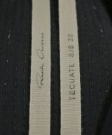 Rick Owens（リックオウエンス）ベスト 黒 サイズ:38(S位) レディース/2200720554038