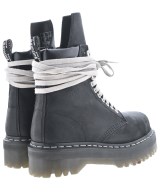 Rick Owens（リックオウエンス）ブーツ 黒 サイズ:UK5(23.5cm位) レディース/2200723635055
