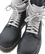 Rick Owens（リックオウエンス）ブーツ 黒 サイズ:UK5(23.5cm位) レディース/2200723635055