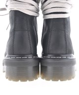 Rick Owens（リックオウエンス）ブーツ 黒 サイズ:UK5(23.5cm位) レディース/2200723635055
