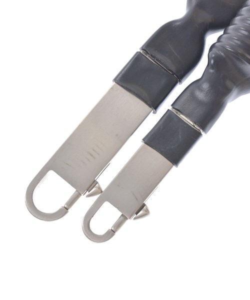 Rick Owens（リックオウエンス）小物類（その他） 黒 サイズ:- メンズ/2200727048196