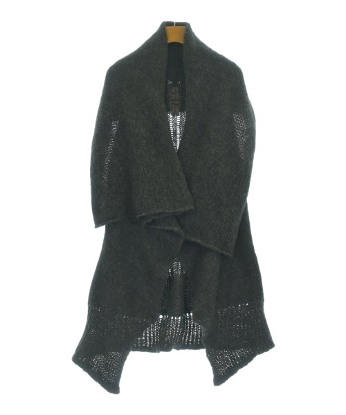 Rick Owens(リックオウエンス)のカーディガン サイズ:XS 20,900円