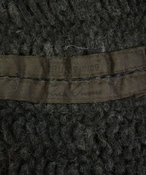 Rick Owens（リックオウエンス）カーディガン グレー サイズ:XS レディース/2200727204042