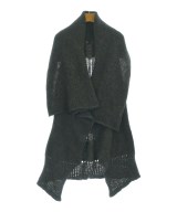 Rick Owens（リックオウエンス）カーディガン グレー サイズ:XS レディース/2200727204042