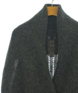 Rick Owens（リックオウエンス）カーディガン グレー サイズ:XS レディース/2200727204042