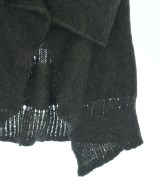Rick Owens（リックオウエンス）カーディガン グレー サイズ:XS レディース/2200727204042