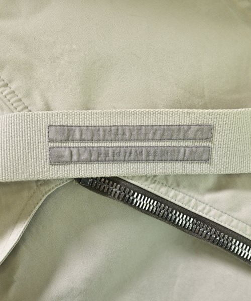 Rick Owens（リックオウエンス）カジュアルシャツ グレー サイズ:-(XS位) メンズ/2200727414038