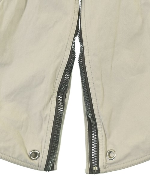 Rick Owens（リックオウエンス）カジュアルシャツ グレー サイズ:-(XS位) メンズ/2200727414038