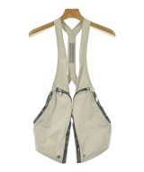 Rick Owens（リックオウエンス）カジュアルシャツ グレー サイズ:-(XS位) メンズ/2200727414038