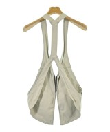 Rick Owens（リックオウエンス）カジュアルシャツ グレー サイズ:-(XS位) メンズ/2200727414038