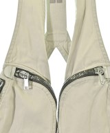 Rick Owens（リックオウエンス）カジュアルシャツ グレー サイズ:-(XS位) メンズ/2200727414038