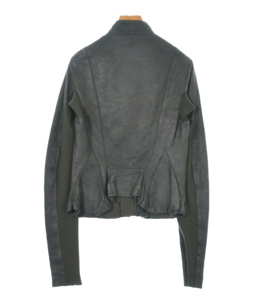 Rick Owens（リックオウエンス）その他 黒 サイズ:36(XS位) レディース/2200723174028