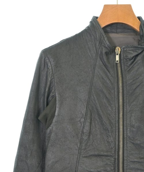 Rick Owens（リックオウエンス）その他 黒 サイズ:36(XS位) レディース/2200723174028
