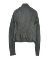 Rick Owens（リックオウエンス）その他 黒 サイズ:36(XS位) レディース/2200723174028