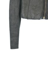 Rick Owens（リックオウエンス）その他 黒 サイズ:36(XS位) レディース/2200723174028