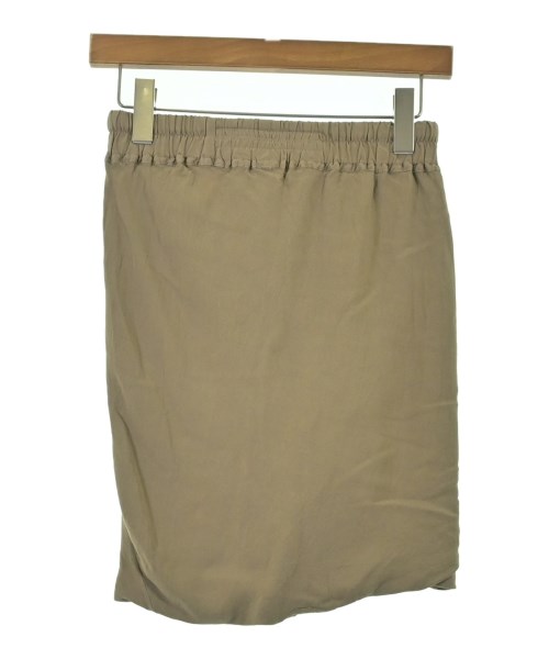 Rick Owens（リックオウエンス）ショートパンツ 茶 サイズ:40(M位) レディース/2200683413090