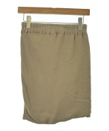 Rick Owens（リックオウエンス）ショートパンツ 茶 サイズ:40(M位) レディース/2200683413090