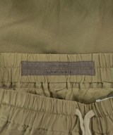 Rick Owens（リックオウエンス）ショートパンツ 茶 サイズ:40(M位) レディース/2200683413090